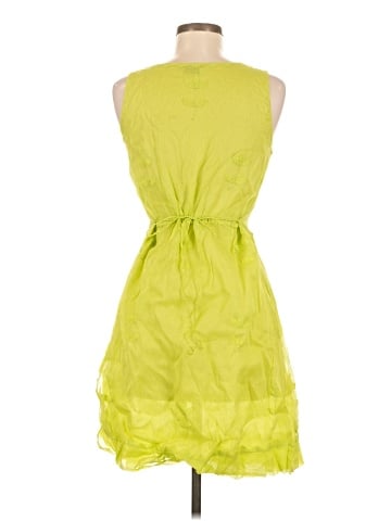 Emporio Armani Cocktail Dress (view 2)