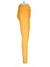 Wolven Yellow Active Pants Size M - photo 4