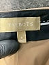 Talbots Brown Wool Pants Size 6 - photo 7