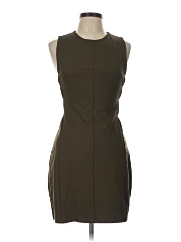 Silence and Noise Cocktail Dress (view 1)