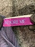 Adore Me Blue Tank Top Size 3X - photo 7