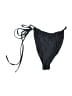 Assorted Brands Solid Black Swimsuit Bottoms Size S - photo 1