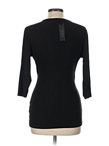 Doublju 3/4 Sleeve Top (view 2)