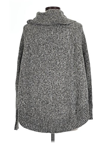 Leo & Nicole Turtleneck Sweater (view 2)