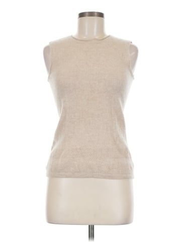 Saks Fifth Avenue Sweater Vest (view 1)