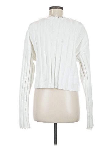 T by Alexander Wang Pullover Sweater (view 2)