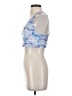 Terez Blue Tank Top Size S - photo 5