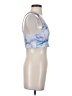 Terez Blue Tank Top Size S - photo 4