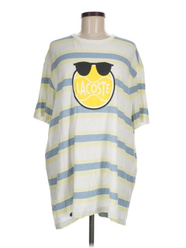 Lacoste Short Sleeve T-Shirt (view 1)