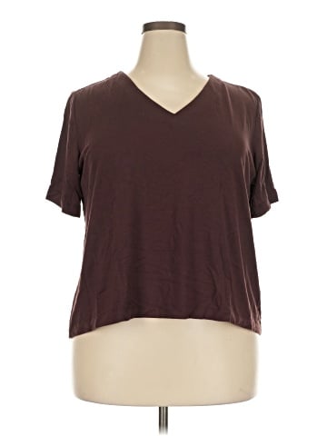 Betabrand Short Sleeve T-Shirt (view 1)