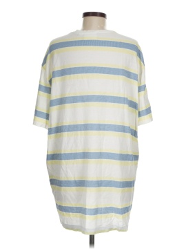 Lacoste Short Sleeve T-Shirt (view 2)