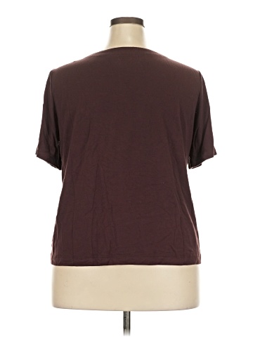 Betabrand Short Sleeve T-Shirt (view 2)
