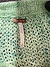 Free People Green Pullover Sweater Size XS - photo 7