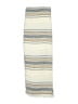 Serra 100% Acrylic Ivory White Scarf One size - photo 2