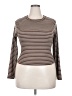 Shein Brown Long Sleeve Turtleneck Size 2X - photo 1