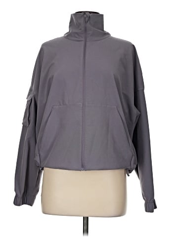Lululemon Athletica Track Jacket (view 1)
