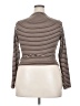 Shein Brown Long Sleeve Turtleneck Size 2X - photo 2