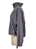 Lululemon Athletica Solid Gray Purple Track Jacket Size M - photo 5