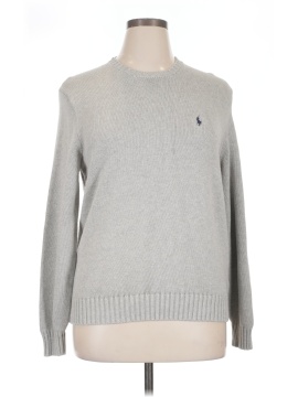 Polo By Ralph Lauren Pullover Sweater