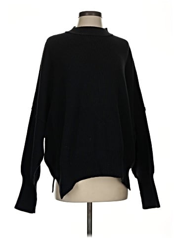 Free People Turtleneck Sweater (view 1)