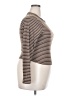 Shein Brown Long Sleeve Turtleneck Size 2X - photo 4