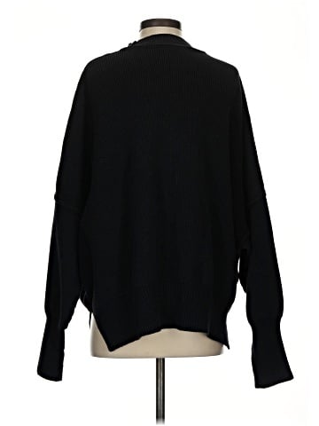 Free People Turtleneck Sweater (view 2)
