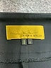 Nicole Miller Solid Black Active Pants Size 8 - photo 7