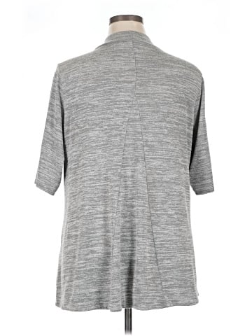 Lisa Rinna Poncho (view 2)