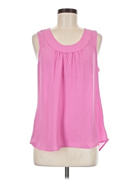 Banana Republic Factory Store Sleeveless Blouse