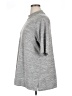 Lisa Rinna Gray Poncho Size XL - photo 5