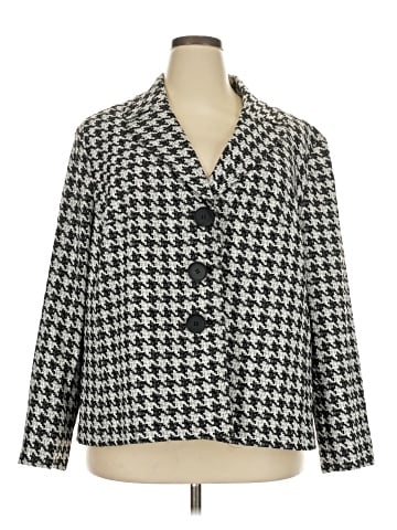 Kasper Blazer (view 1)