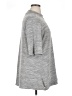 Lisa Rinna Gray Poncho Size XL - photo 4