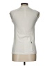 Athleta Ivory Sleeveless Top Size L - photo 2