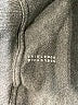 SoulCycle by Lululemon Gray Pullover Sweater Size 8 - photo 7