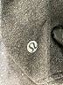 SoulCycle by Lululemon Gray Pullover Sweater Size 8 - photo 8