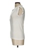 Athleta Ivory Sleeveless Top Size L - photo 5
