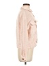 Saint Genies Pink Jacket Size 8 - photo 4