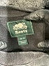 Roots Black Sweatshirt Size XS - photo 7