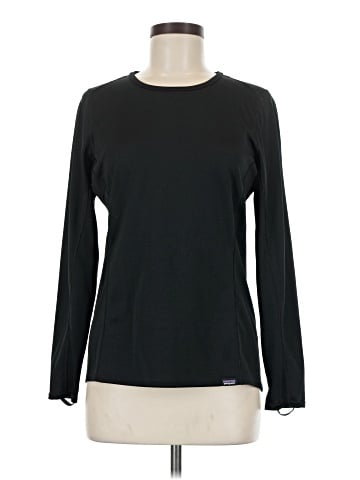 Patagonia Long Sleeve T-Shirt (view 1)