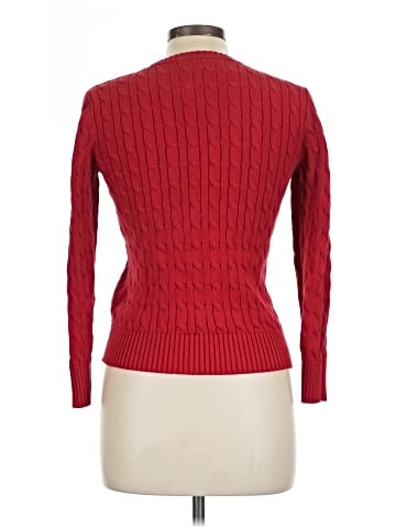 Polo by Ralph Lauren Pullover Sweater (view 2)