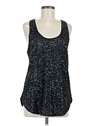 Gap Sleeveless Blouse (view 1)