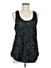 Gap Black Sleeveless Blouse Size M - photo 1