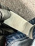 Paige Hearts Blue Jeans Size 29 waist - photo 8