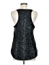 Gap Black Sleeveless Blouse Size M - photo 2