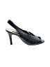 Paul Green Black Heels Size UK 6 / US 8 - photo 1