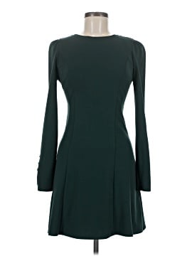 Used Zara Green Cocktail Dresses On Sale Up To 90% Off | ThredUp