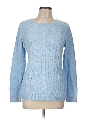 Talbots Outlet Pullover Sweater (view 1)