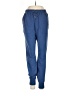 Splendid Blue Track Pants Size S - photo 1