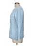 Talbots Outlet Blue Pullover Sweater Size L - photo 5