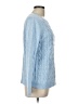 Talbots Outlet Blue Pullover Sweater Size L - photo 4